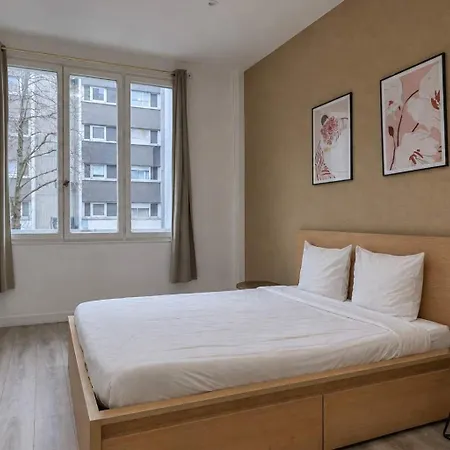 Appartamento Superbe Loft 3 - Centre